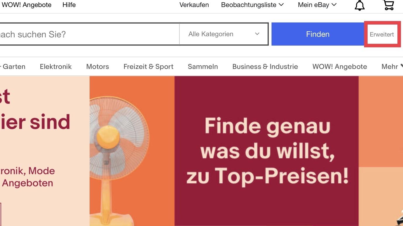 eBayVerkäufer blockieren Das müssen Kunden wissen CHIP